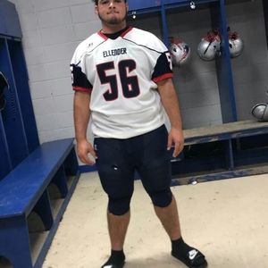 Meet your Posher, Hunter